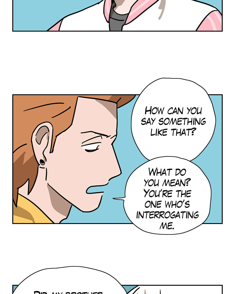 Meow Man Chapter 117 page 15 - 