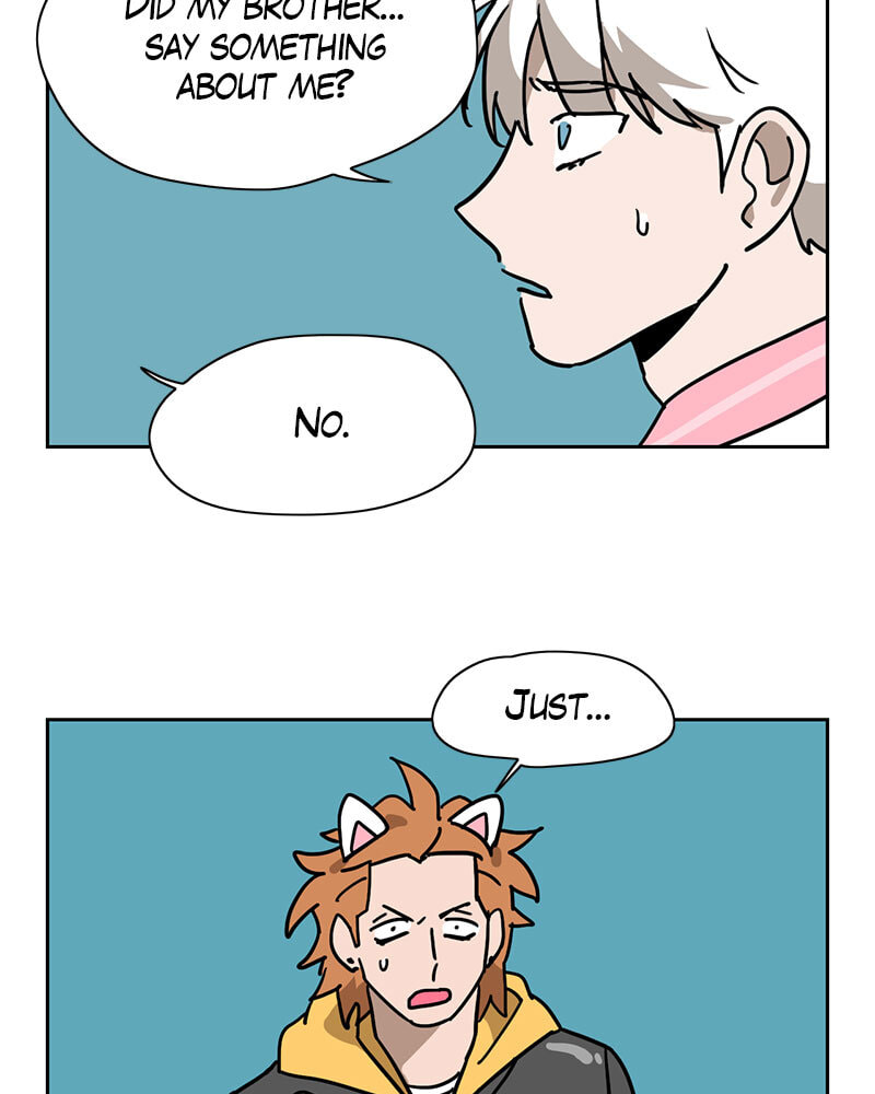 Meow Man Chapter 117 page 16 - 