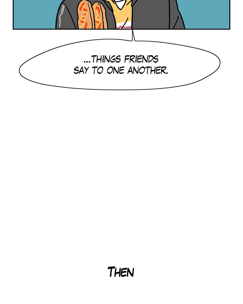 Meow Man Chapter 117 page 17 - 