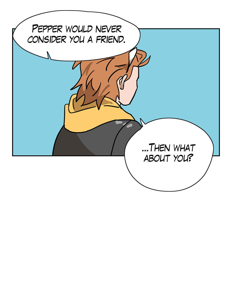 Meow Man Chapter 117 page 20 - 