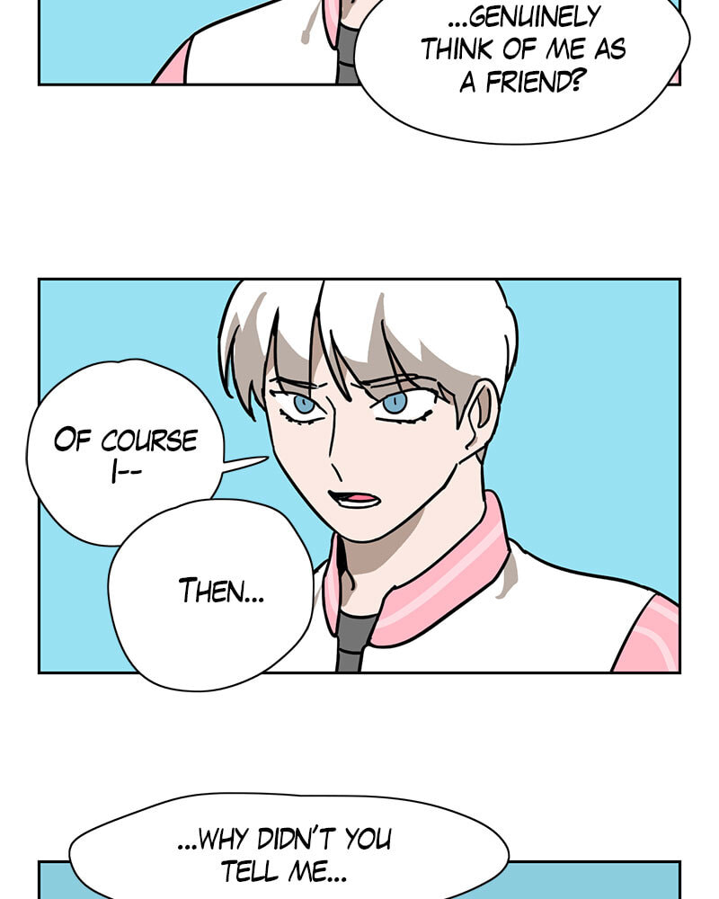 Meow Man Chapter 117 page 22 - 