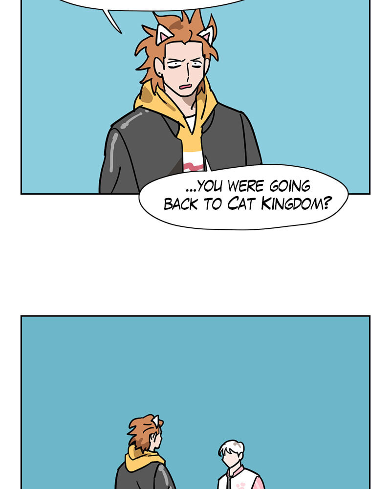 Meow Man Chapter 117 page 23 - 