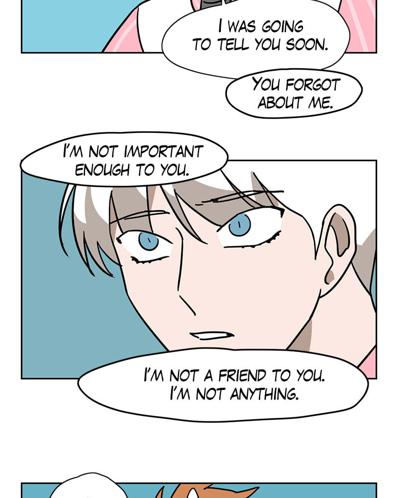 Meow Man Chapter 117 page 26 - 