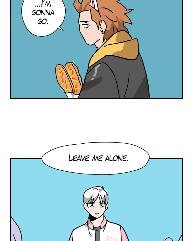 Meow Man Chapter 117 page 27 - 