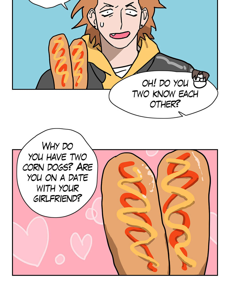 Meow Man Chapter 117 page 4 - 