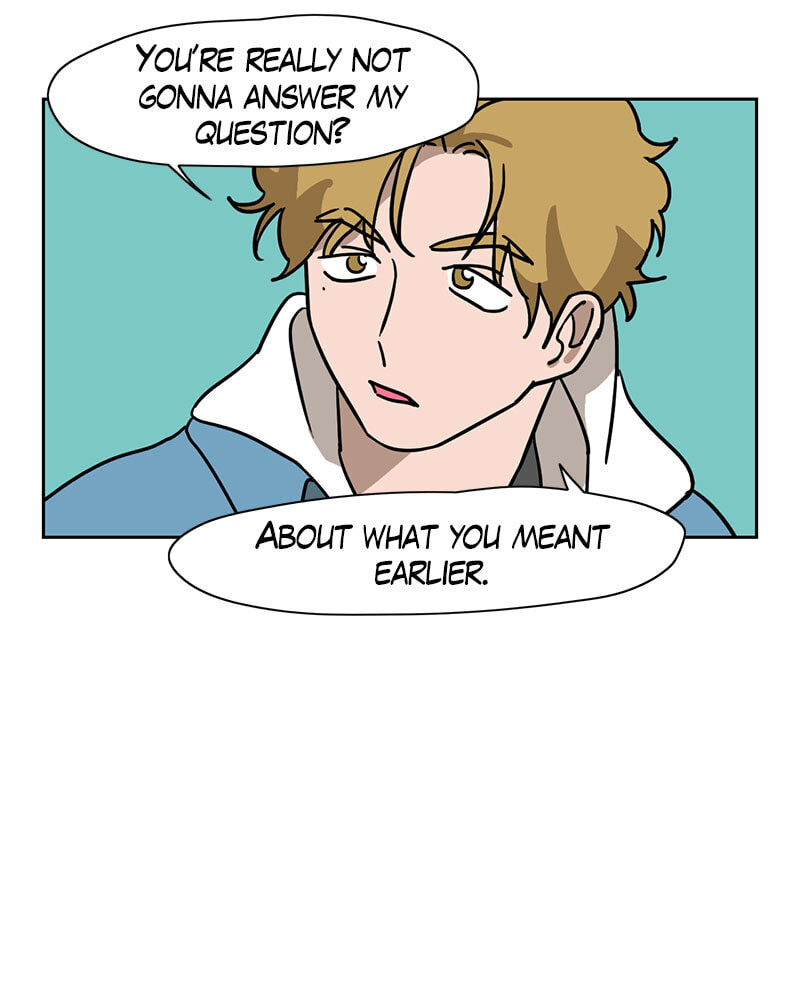 Meow Man Chapter 117 page 31 - 