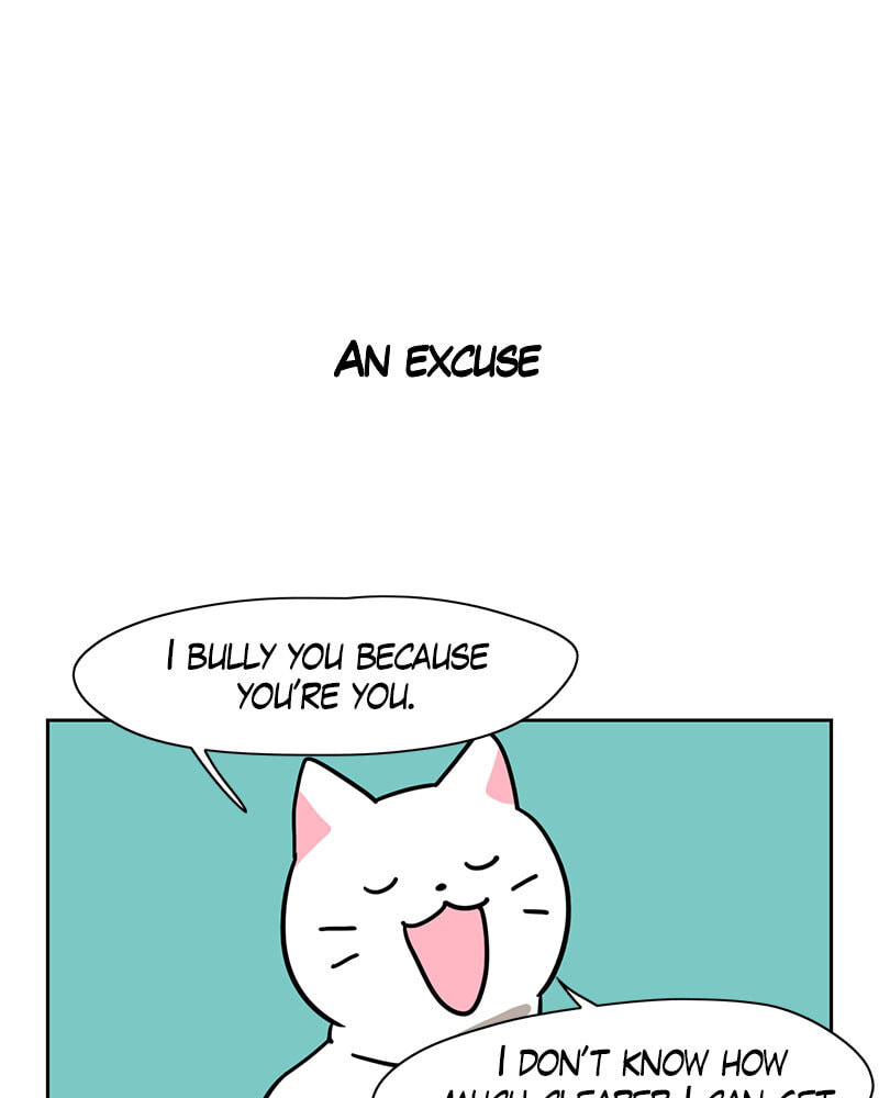 Meow Man Chapter 117 page 32 - 