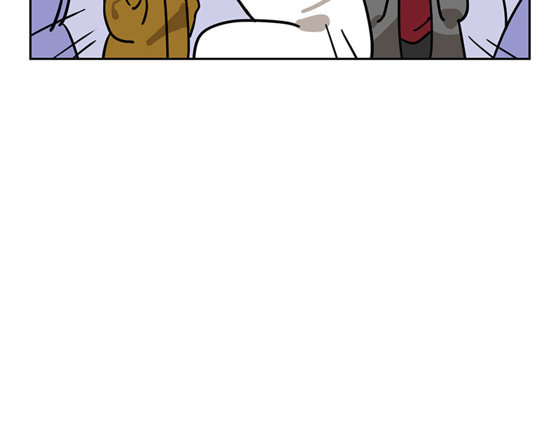 Meow Man Chapter 117 page 35 - 