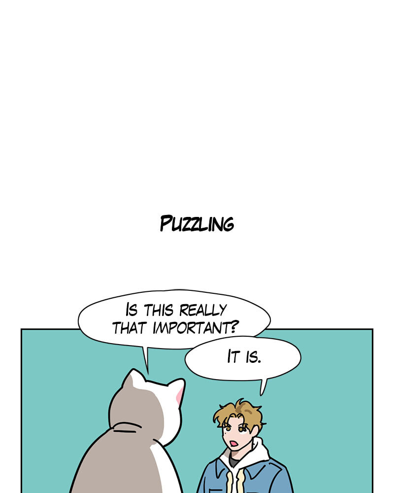 Meow Man Chapter 117 page 36 - 