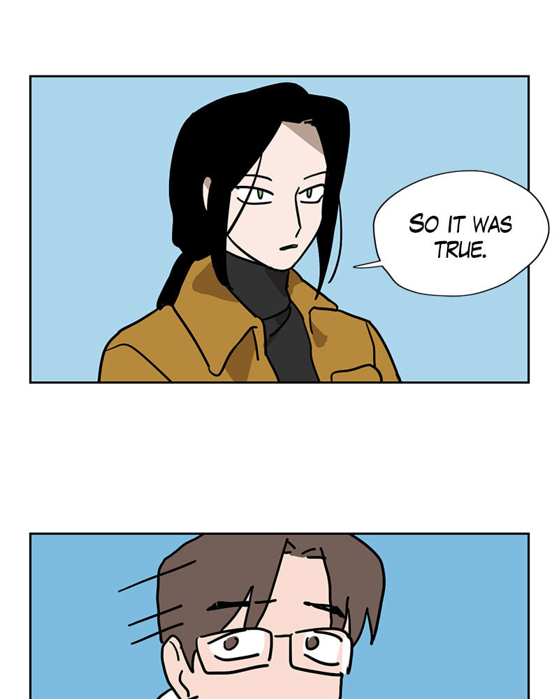 Meow Man Chapter 117 page 40 - 