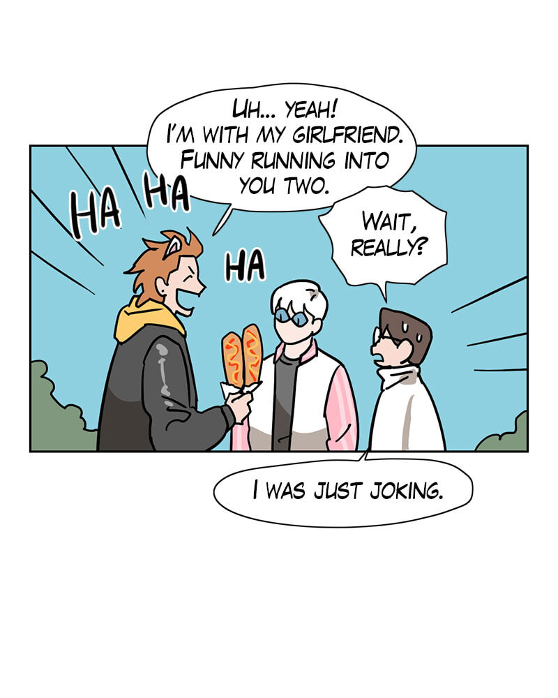 Meow Man Chapter 117 page 5 - 