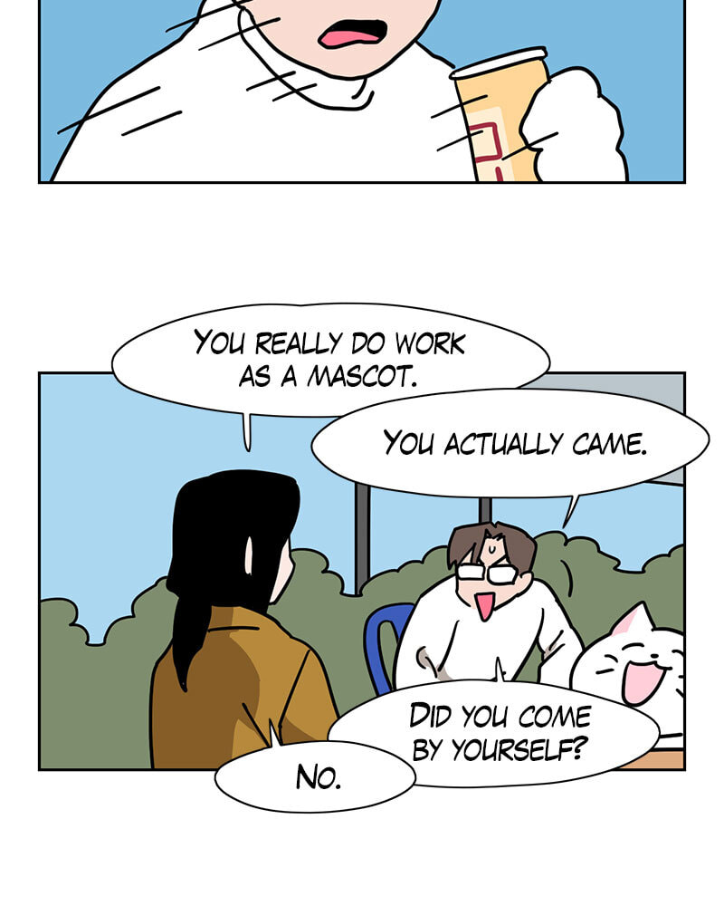 Meow Man Chapter 117 page 41 - 