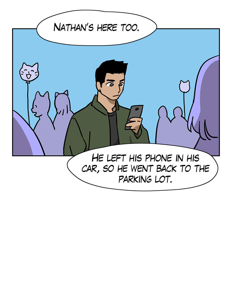 Meow Man Chapter 117 page 42 - 