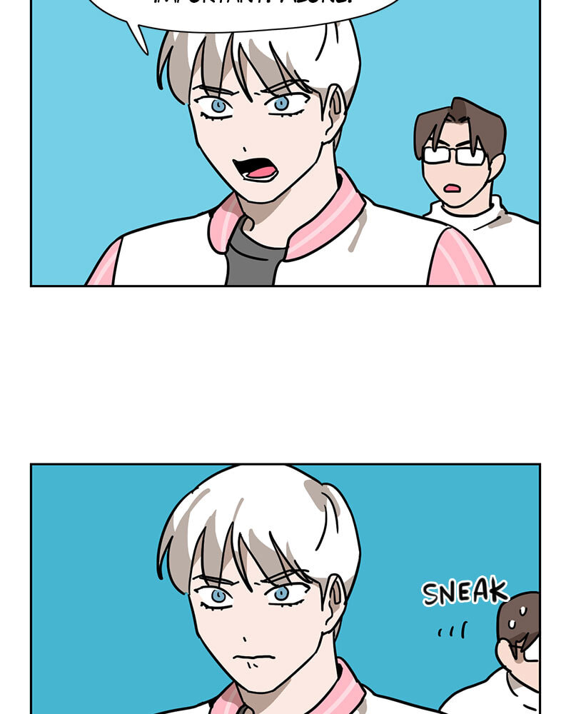 Meow Man Chapter 117 page 8 - 