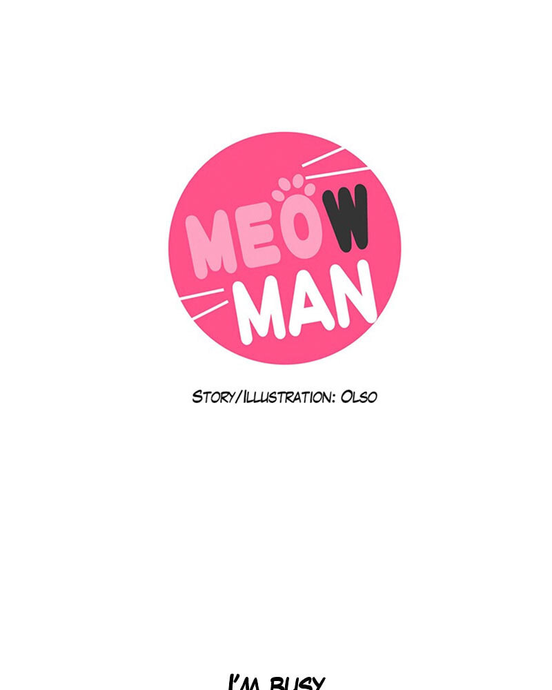 Meow Man Chapter 118 page 2 - 