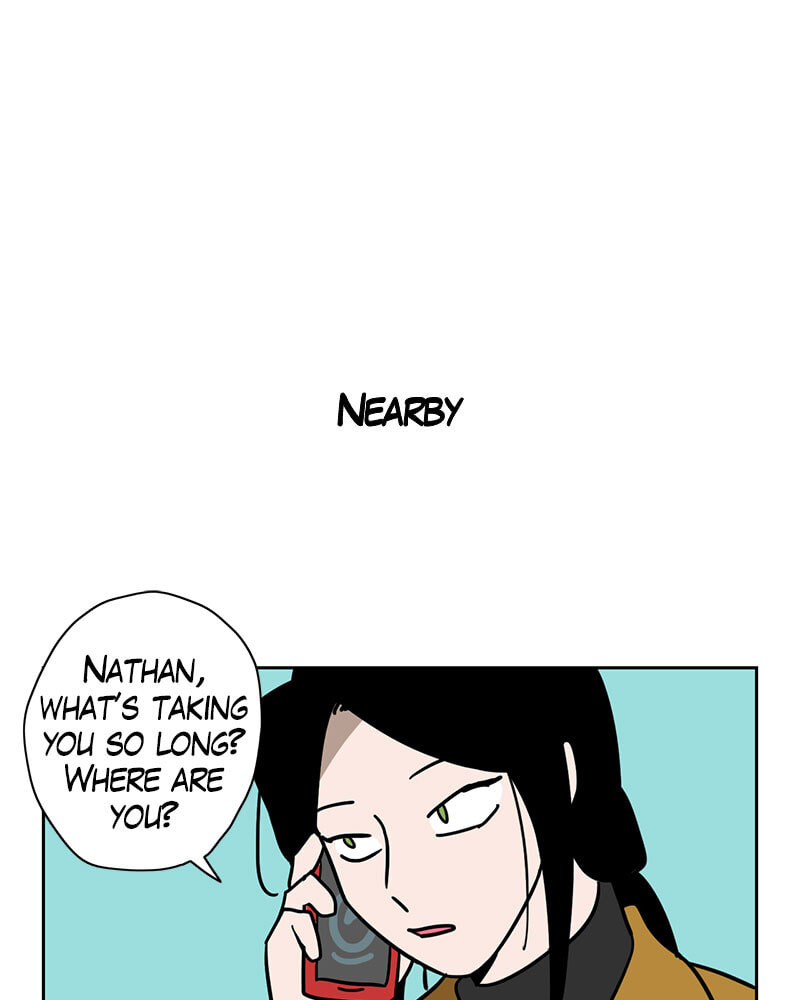 Meow Man Chapter 118 page 14 - 