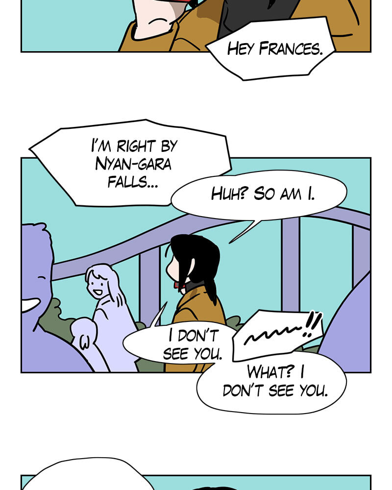 Meow Man Chapter 118 page 15 - 