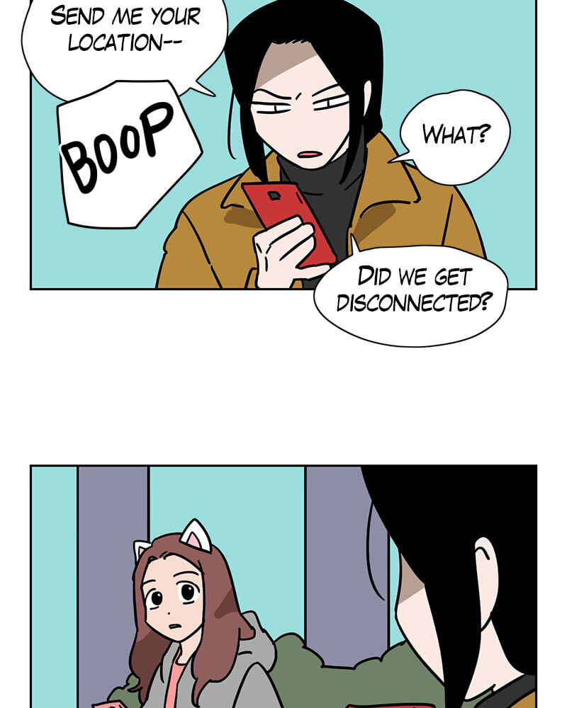 Meow Man Chapter 118 page 16 - 