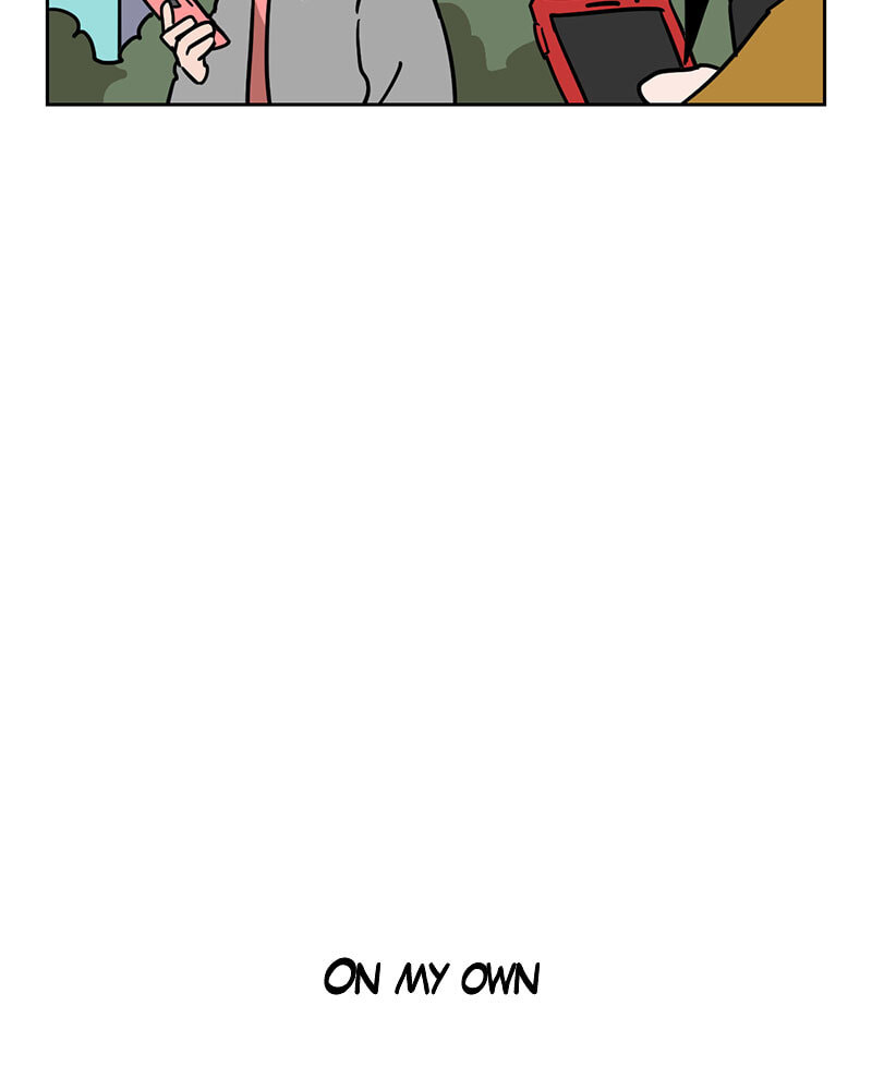 Meow Man Chapter 118 page 17 - 