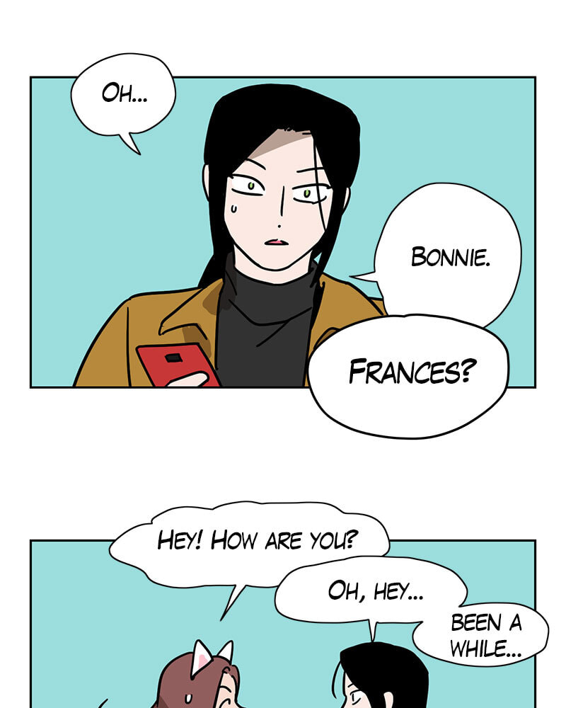 Meow Man Chapter 118 page 18 - 