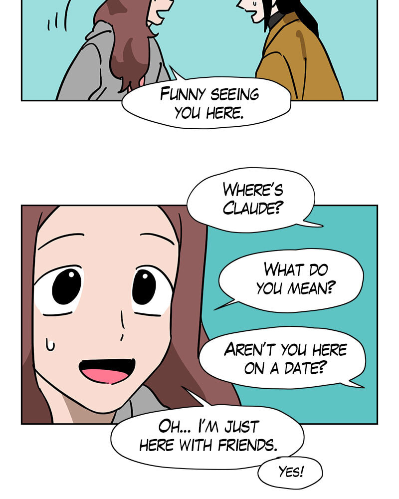 Meow Man Chapter 118 page 19 - 