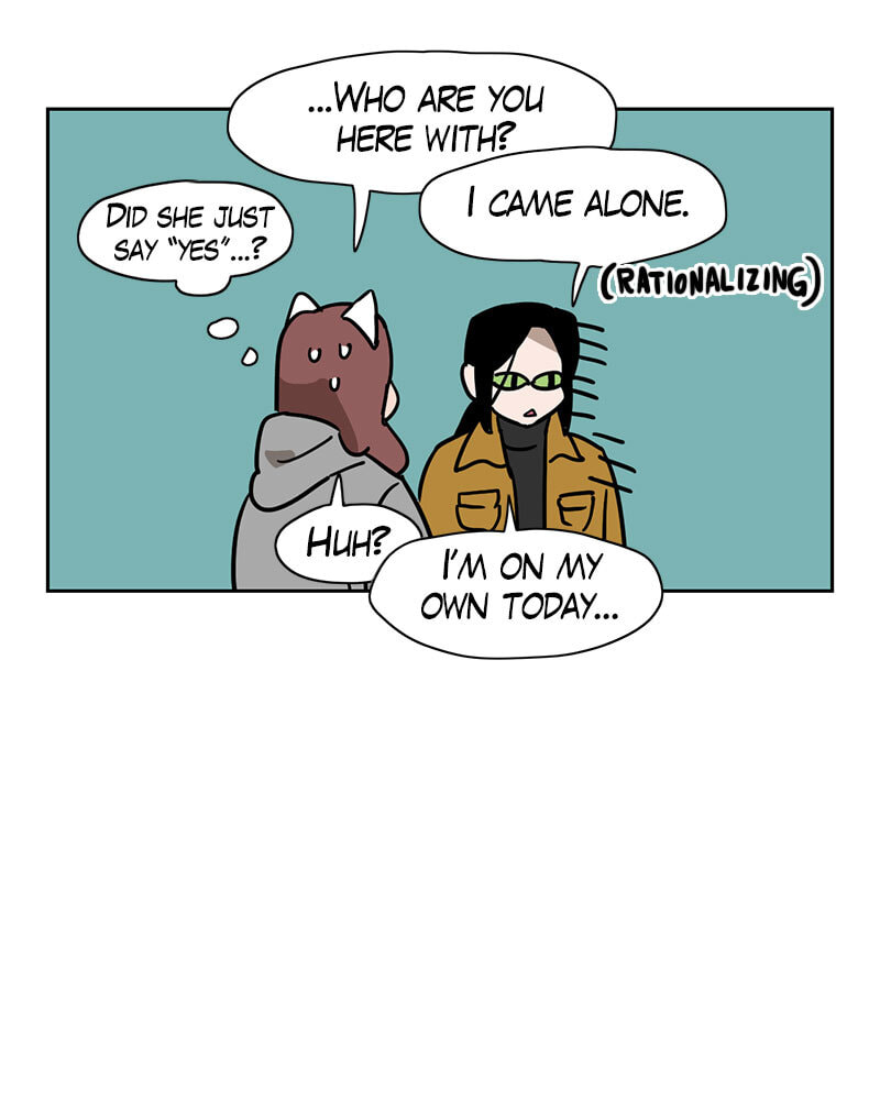 Meow Man Chapter 118 page 20 - 