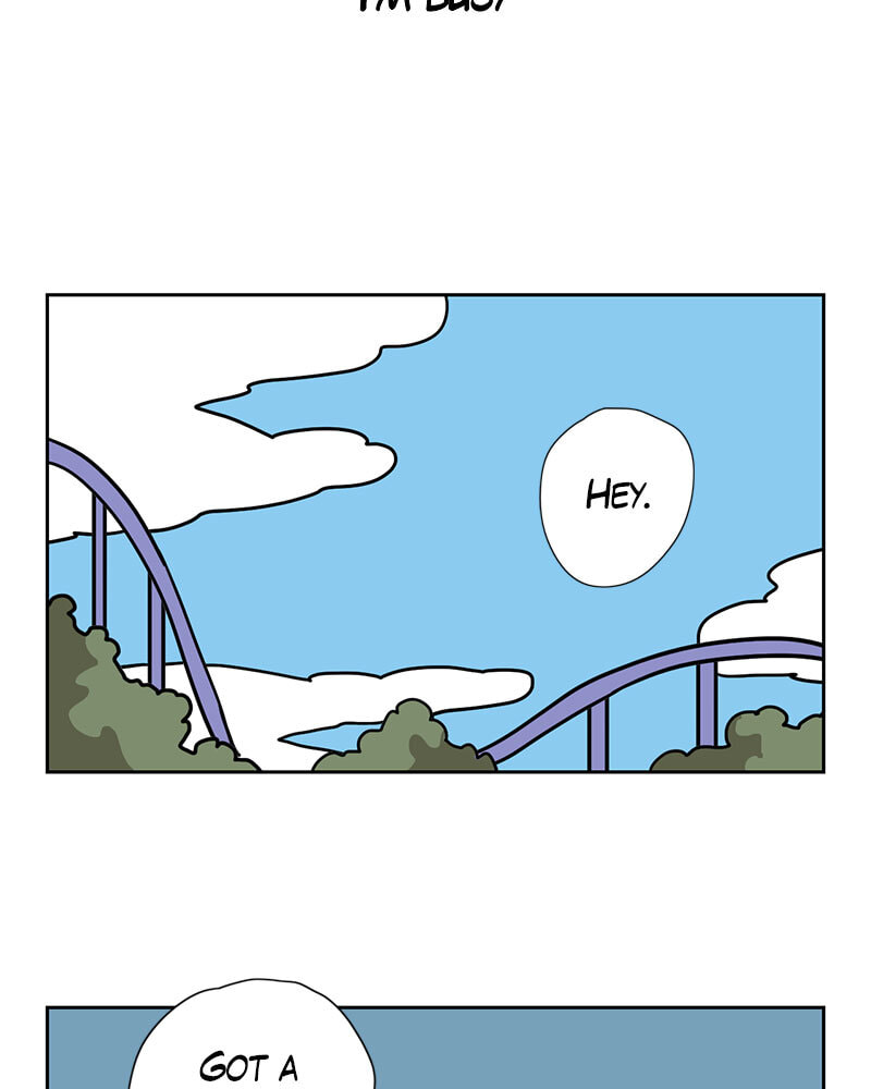 Meow Man Chapter 118 page 3 - 