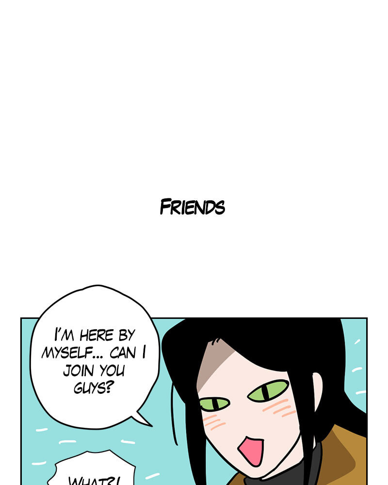 Meow Man Chapter 118 page 21 - 