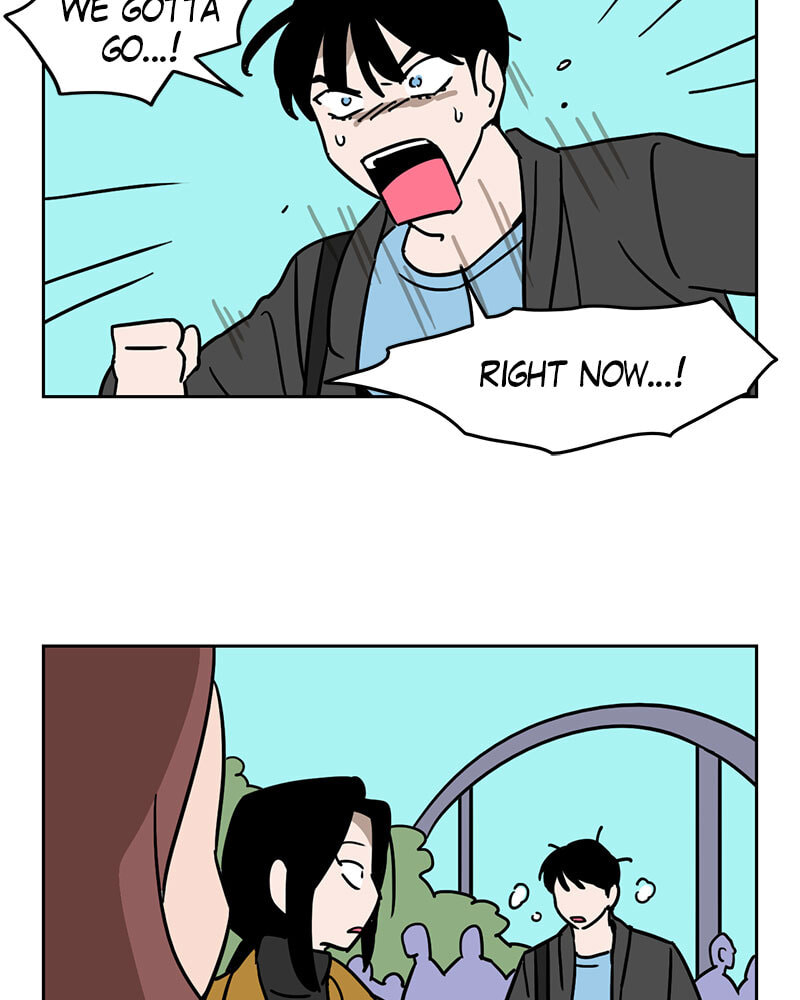 Meow Man Chapter 118 page 23 - 