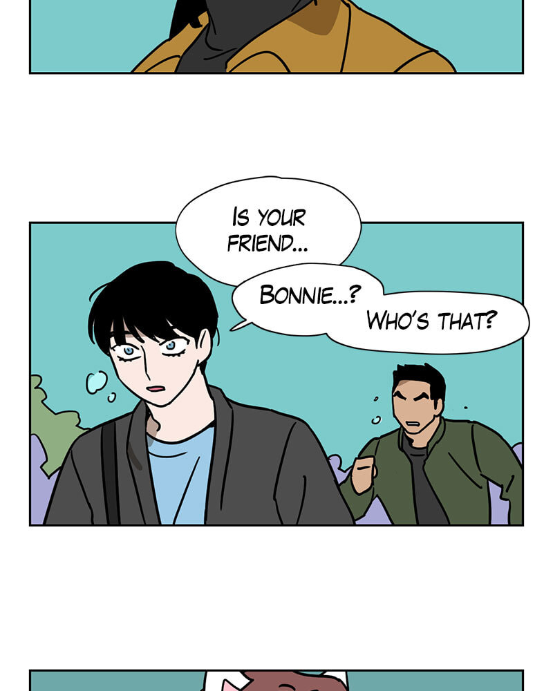 Meow Man Chapter 118 page 26 - 