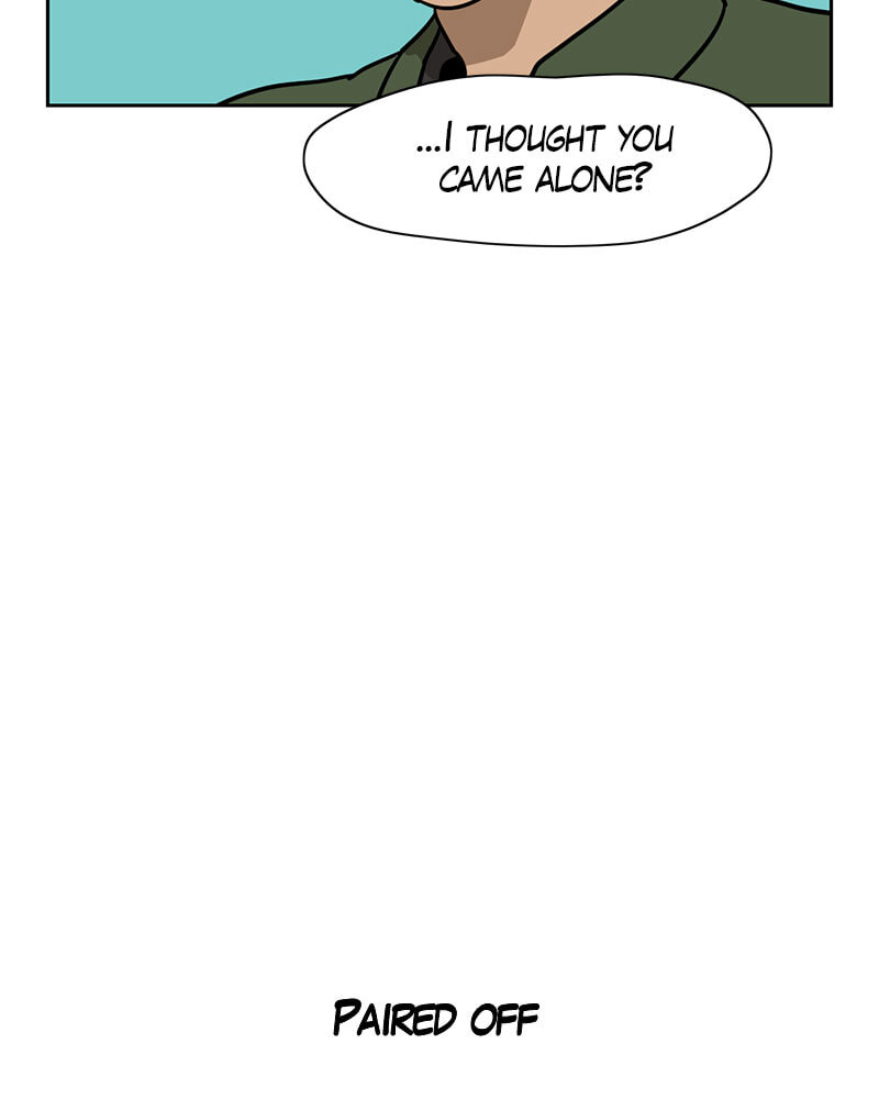 Meow Man Chapter 118 page 28 - 