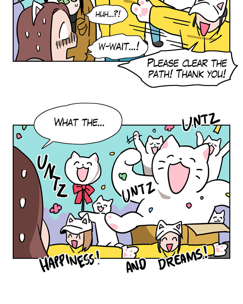 Meow Man Chapter 118 page 30 - 