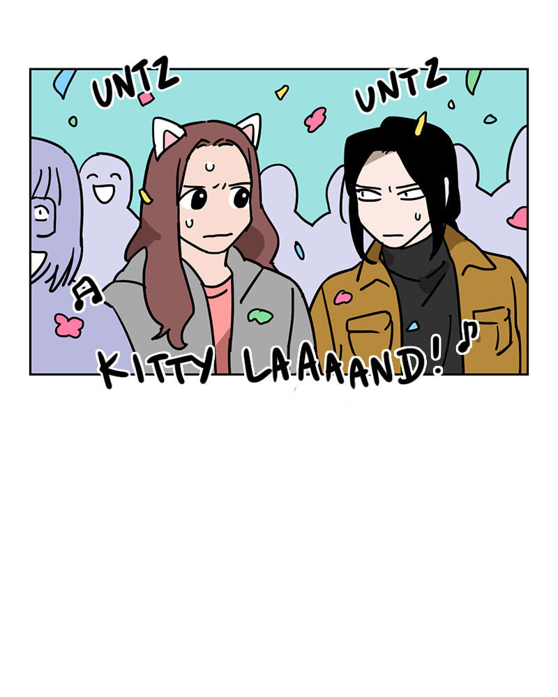 Meow Man Chapter 118 page 31 - 