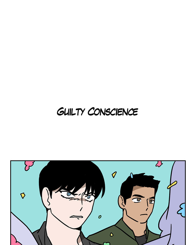 Meow Man Chapter 118 page 32 - 