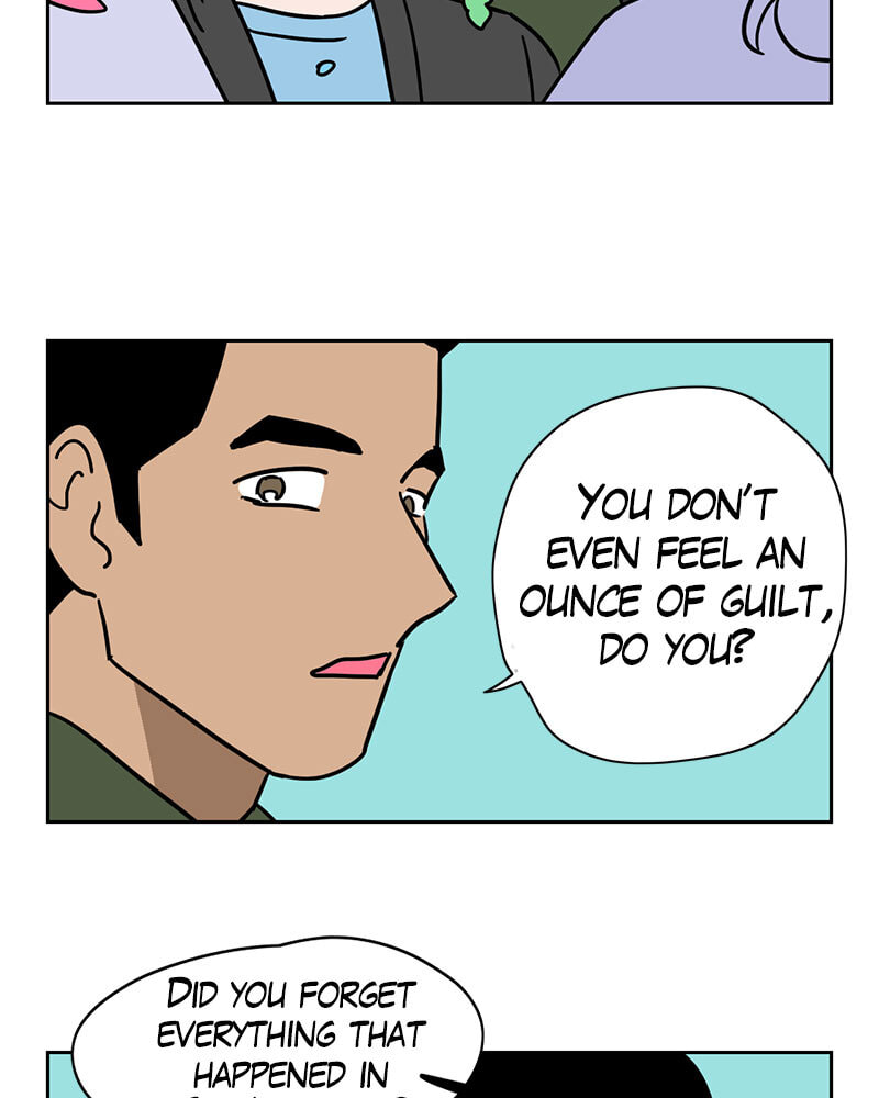 Meow Man Chapter 118 page 33 - 
