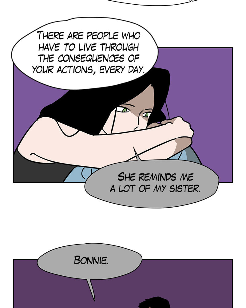 Meow Man Chapter 118 page 38 - 