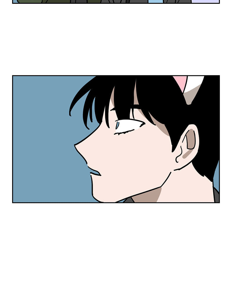 Meow Man Chapter 118 page 5 - 