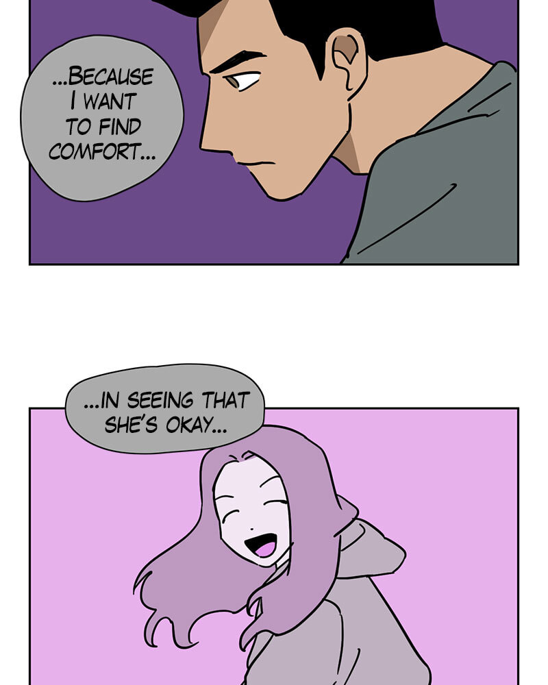 Meow Man Chapter 118 page 41 - 