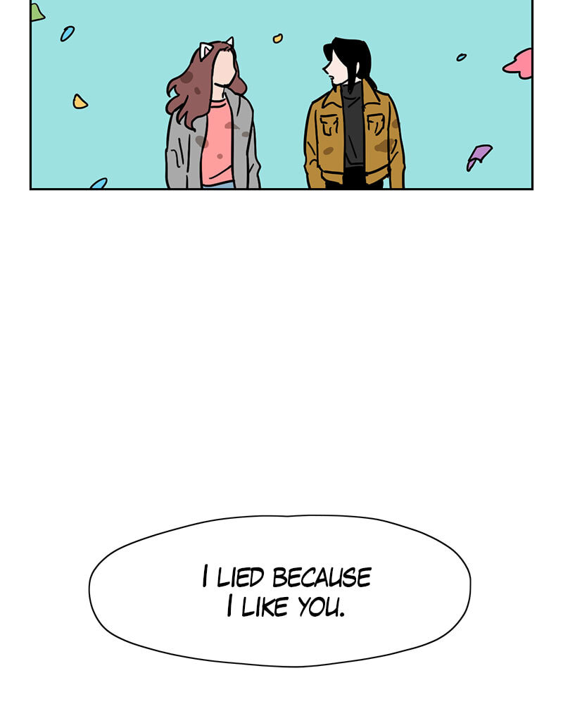 Meow Man Chapter 118 page 46 - 