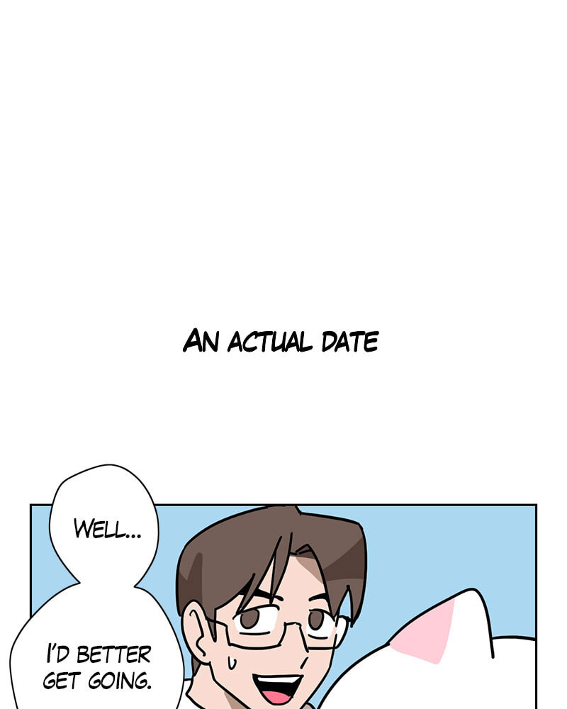 Meow Man Chapter 118 page 6 - 