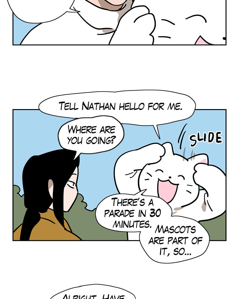 Meow Man Chapter 118 page 7 - 