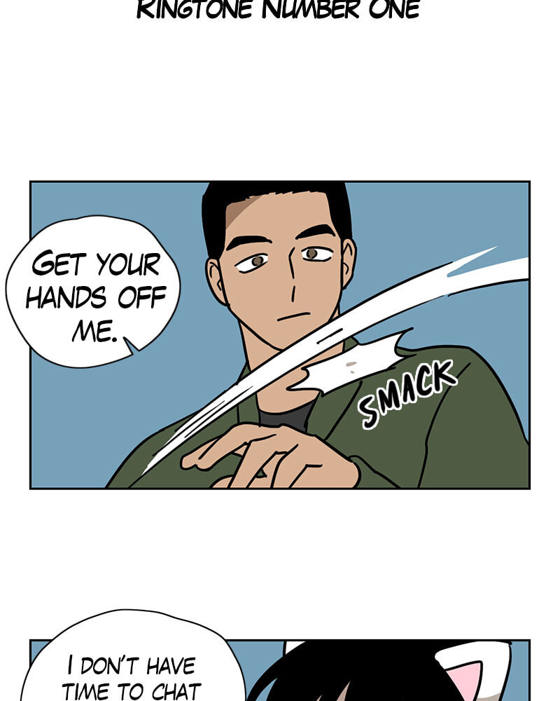 Meow Man Chapter 118 page 10 - 
