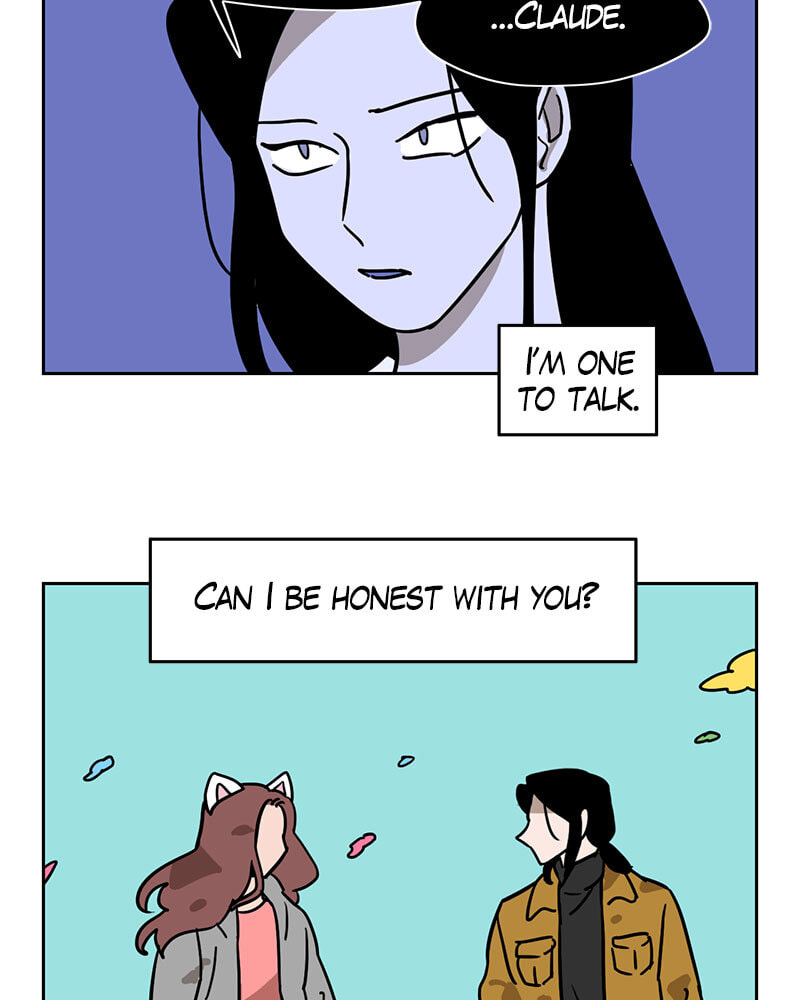 Meow Man Chapter 119 page 11 - 