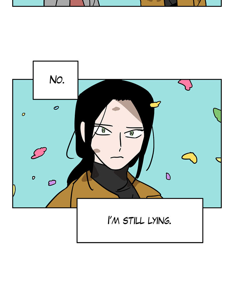 Meow Man Chapter 119 page 12 - 