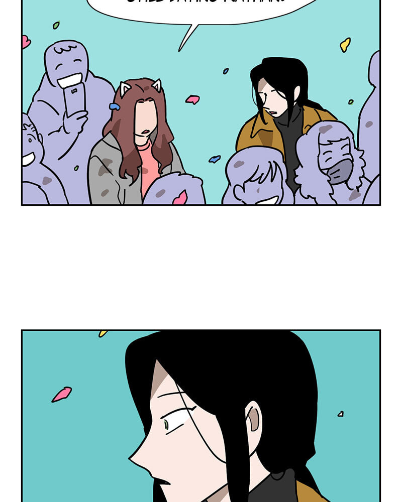 Meow Man Chapter 119 page 16 - 