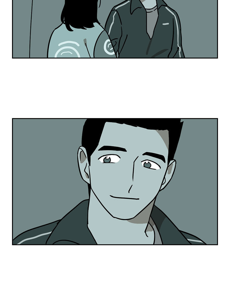 Meow Man Chapter 119 page 19 - 