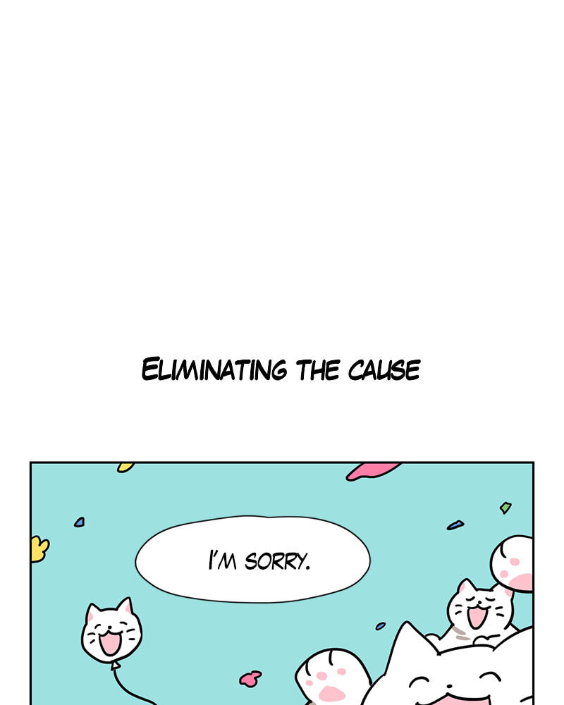 Meow Man Chapter 119 page 21 - 