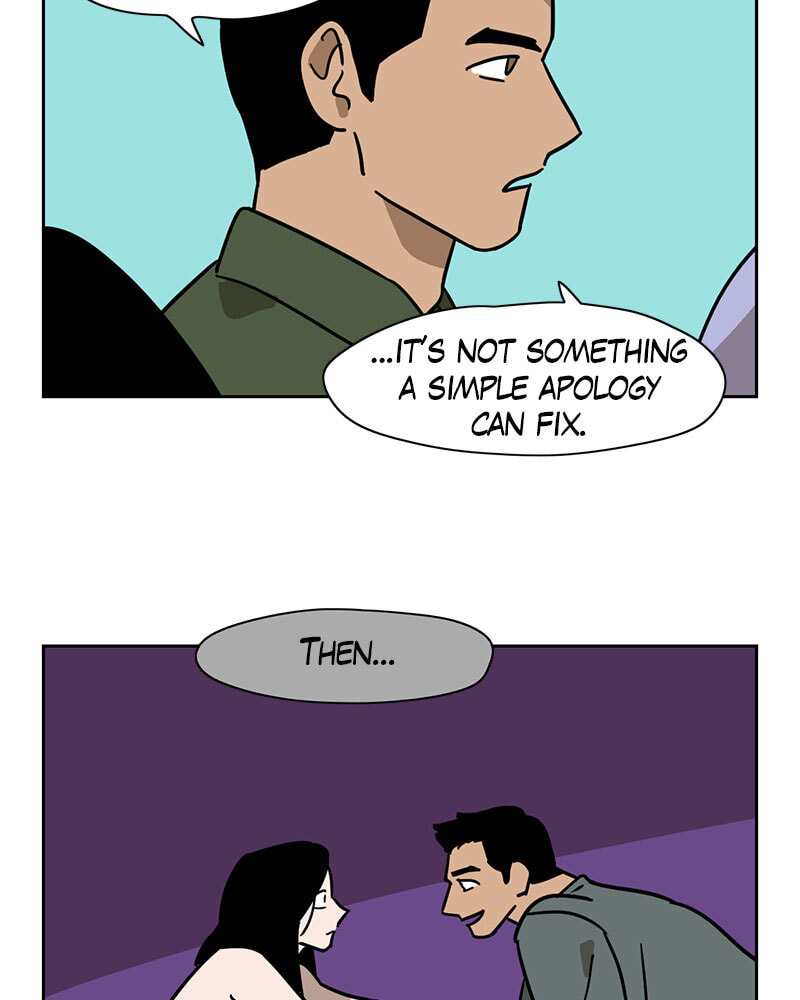 Meow Man Chapter 119 page 23 - 