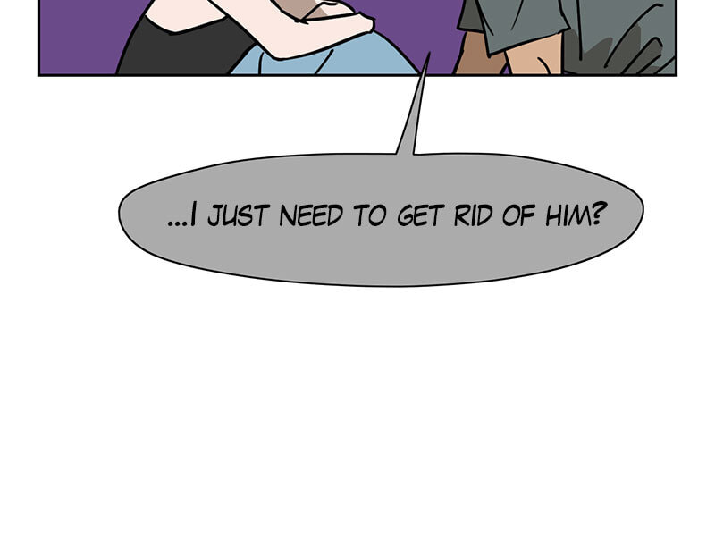 Meow Man Chapter 119 page 24 - 