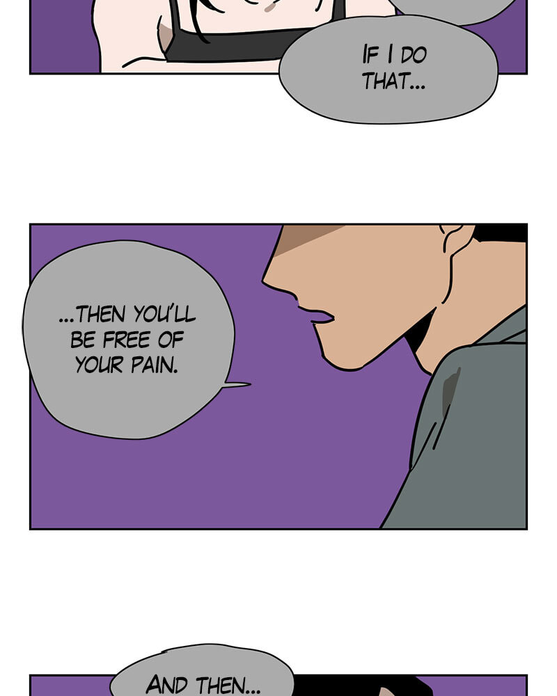 Meow Man Chapter 119 page 26 - 